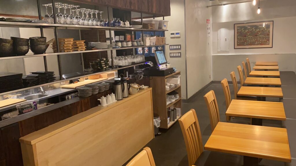 Sushi 456 1