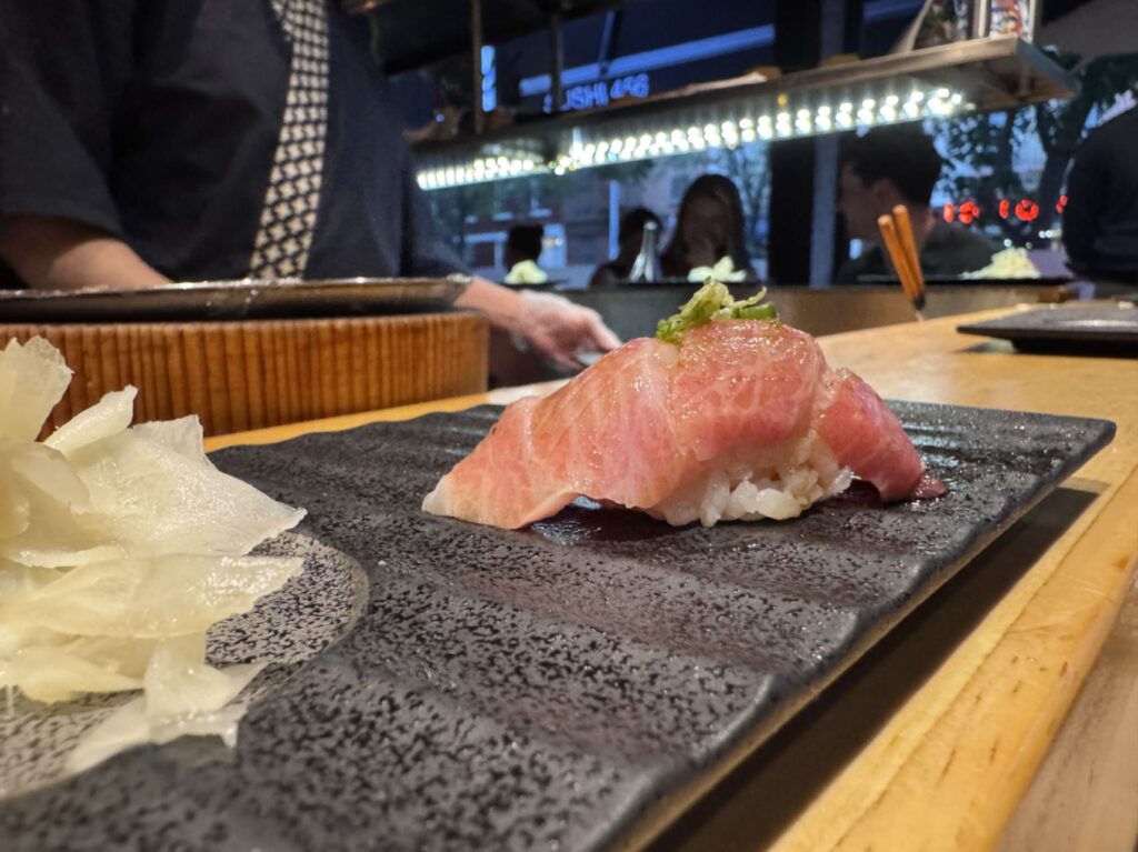Sushi 456 4