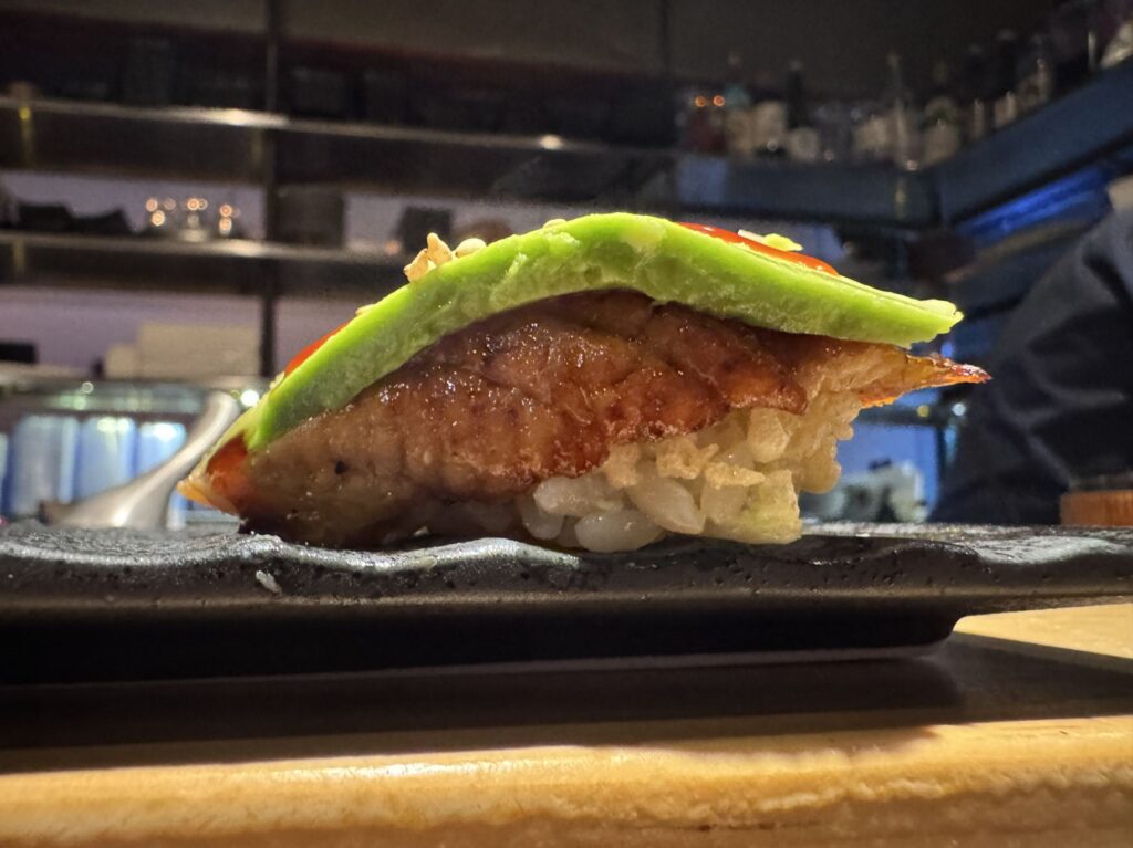 Sushi 456 6